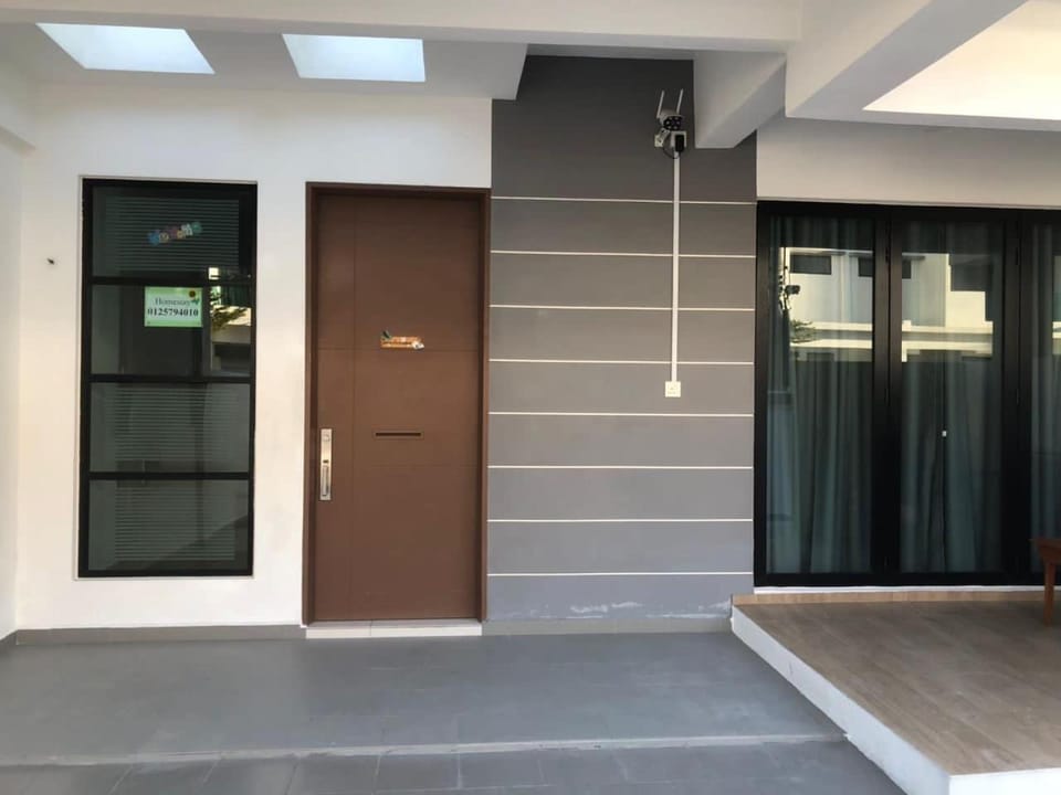 L23 ,88 Resort Villa House Apartment in Perak