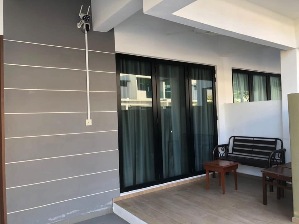 L23 ,88 Resort Villa House Apartment in Perak