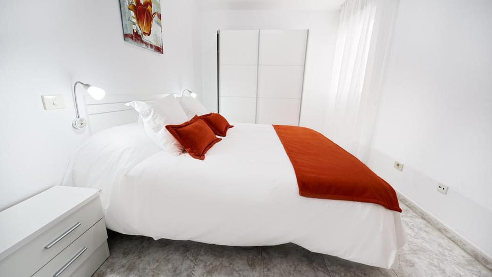 NARANJA Apartment in Gran Canaria