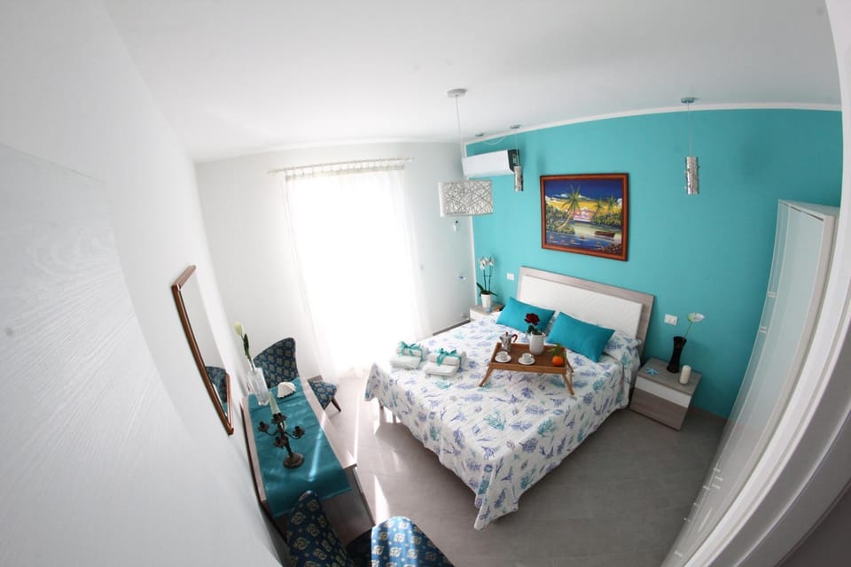 APPARTAMENTO L'AIRONE Apartment in Sicily