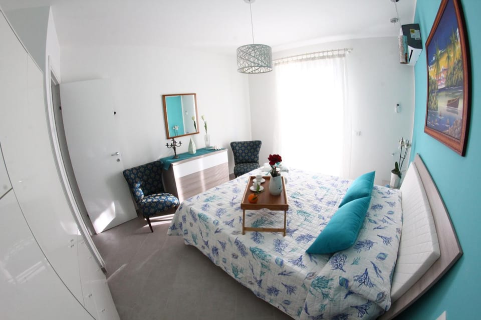 APPARTAMENTO L'AIRONE Apartment in Sicily