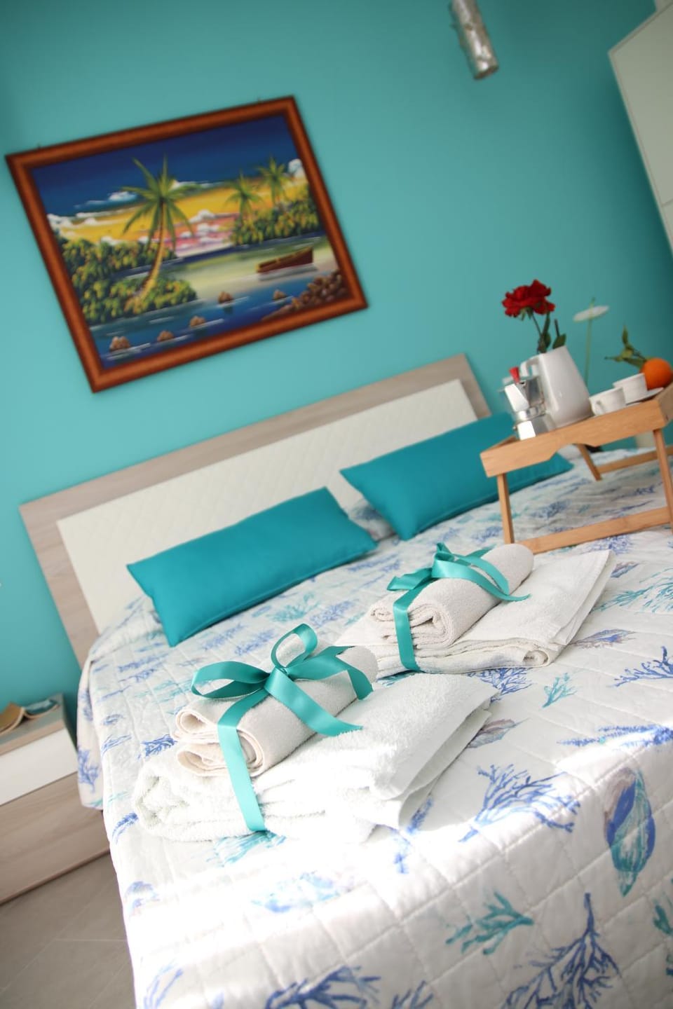 APPARTAMENTO L'AIRONE Apartment in Sicily