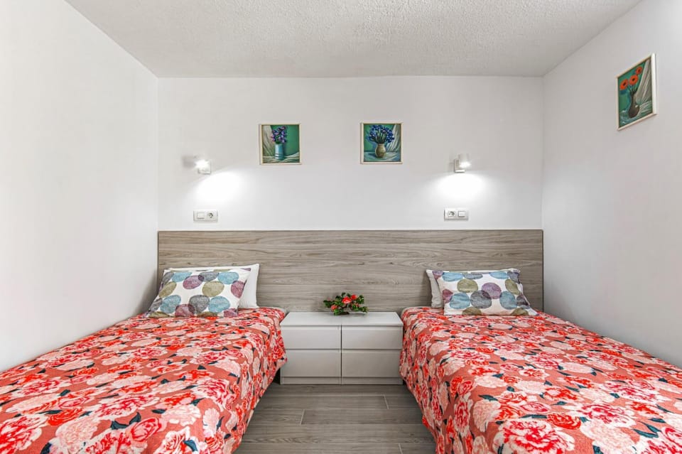 Club El Paradero Apartment in Playa de las Americas