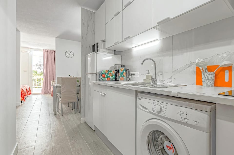 Club El Paradero Apartment in Playa de las Americas