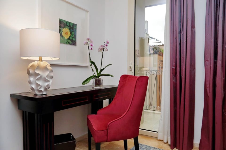 Houses&HousesVEDOROMA Apartment in Rome