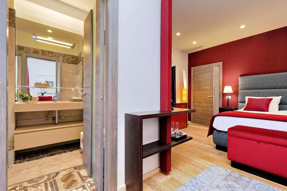 Houses&HousesVEDOROMA Apartment in Rome