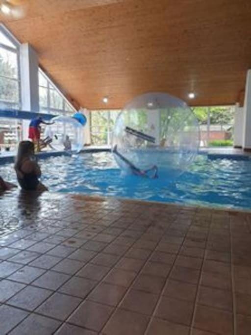 Troutbeck 12 House in England