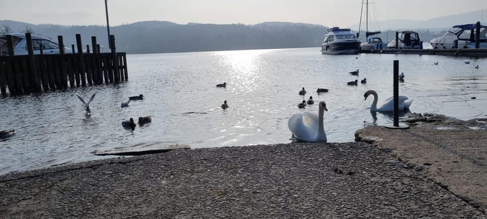 Troutbeck 12 House in England