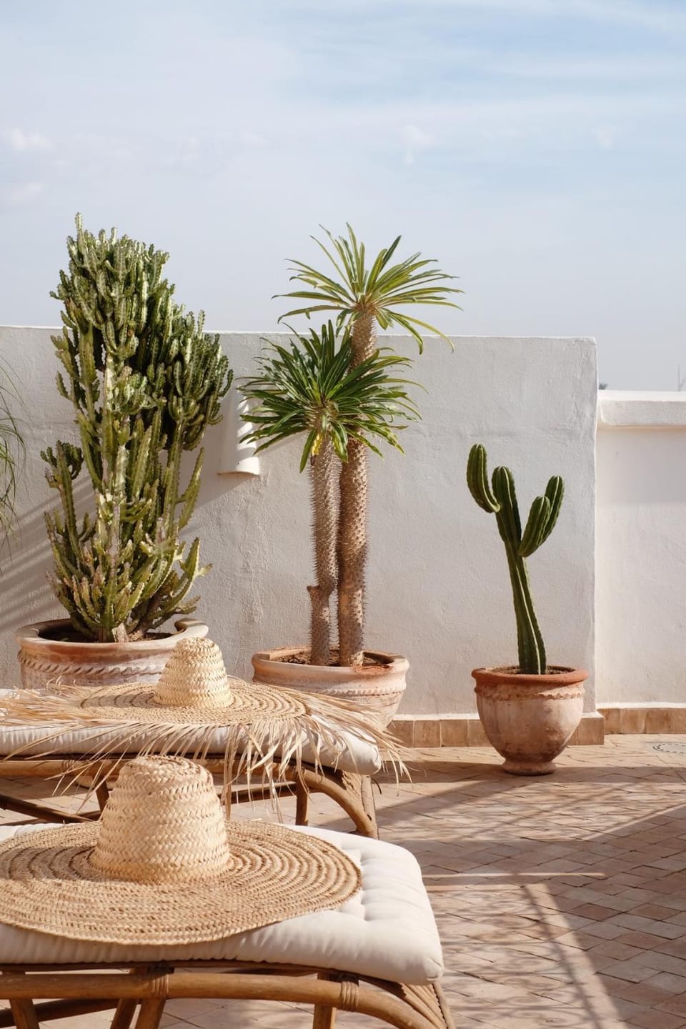 Riad L'Atelier Riad in Marrakesh