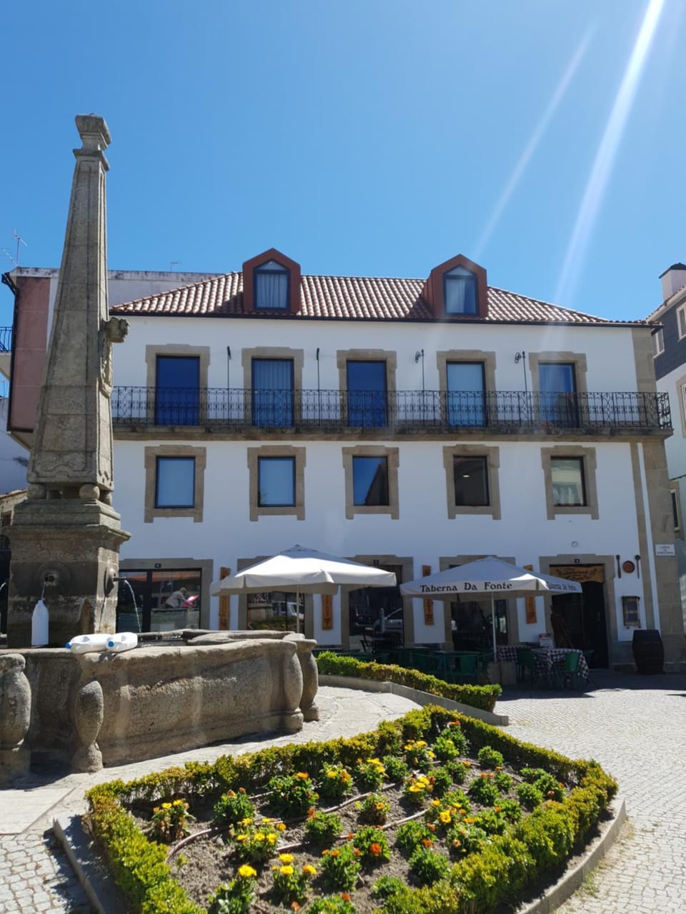 Alojamento 4 Bicas Vacation rental in Portugal