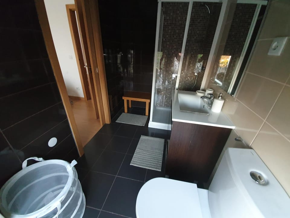 Alojamento 4 Bicas Vacation rental in Portugal