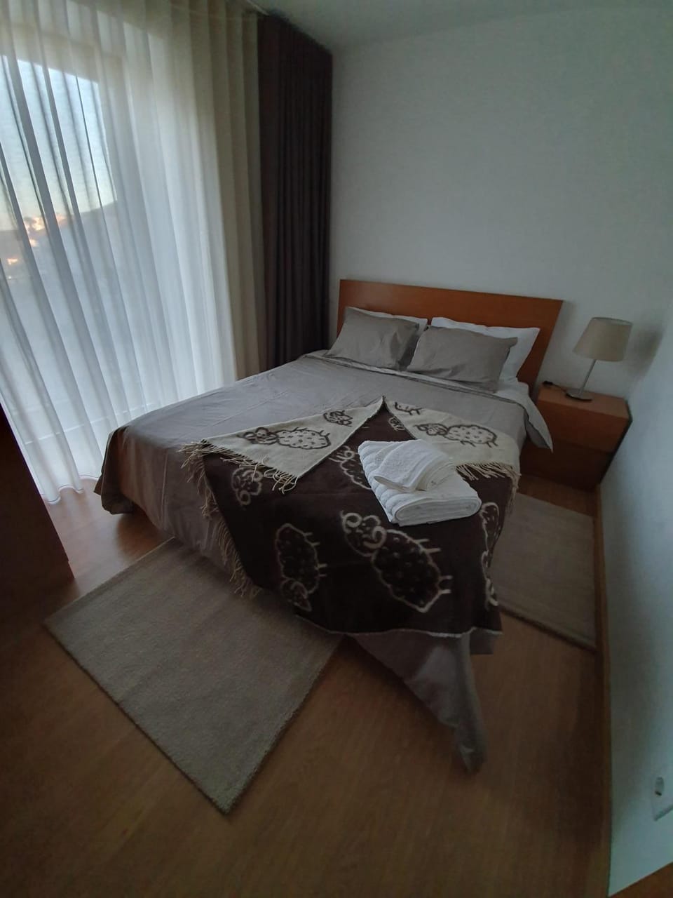 Alojamento 4 Bicas Vacation rental in Portugal