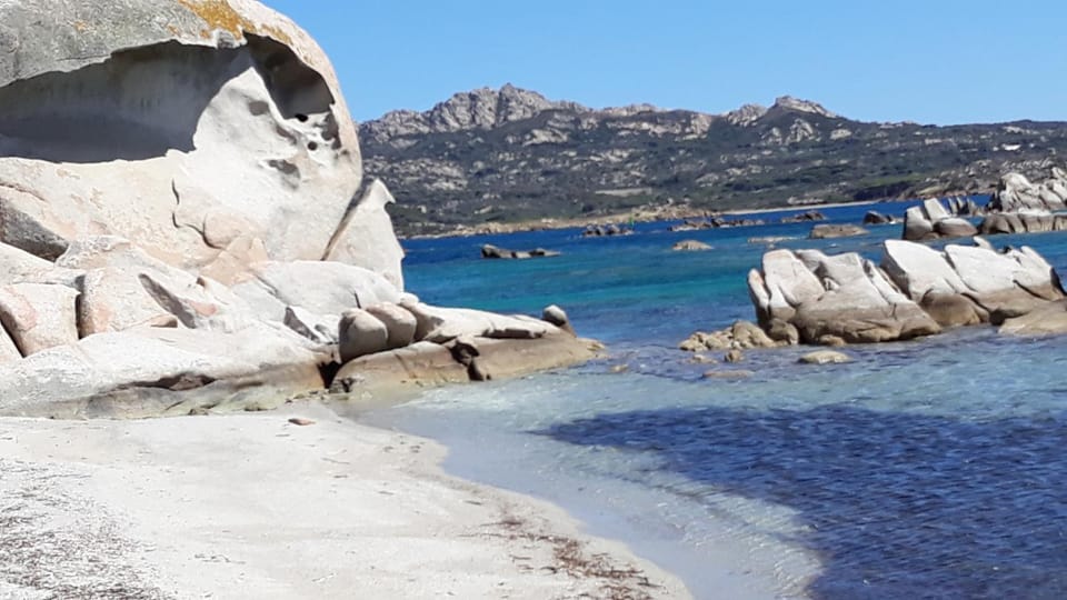 L’asfodelo Bed and Breakfast in Sardinia