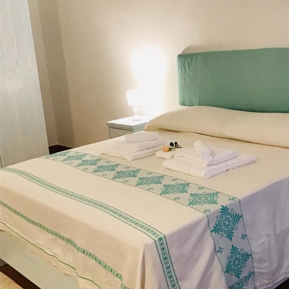 L’asfodelo Bed and Breakfast in Sardinia