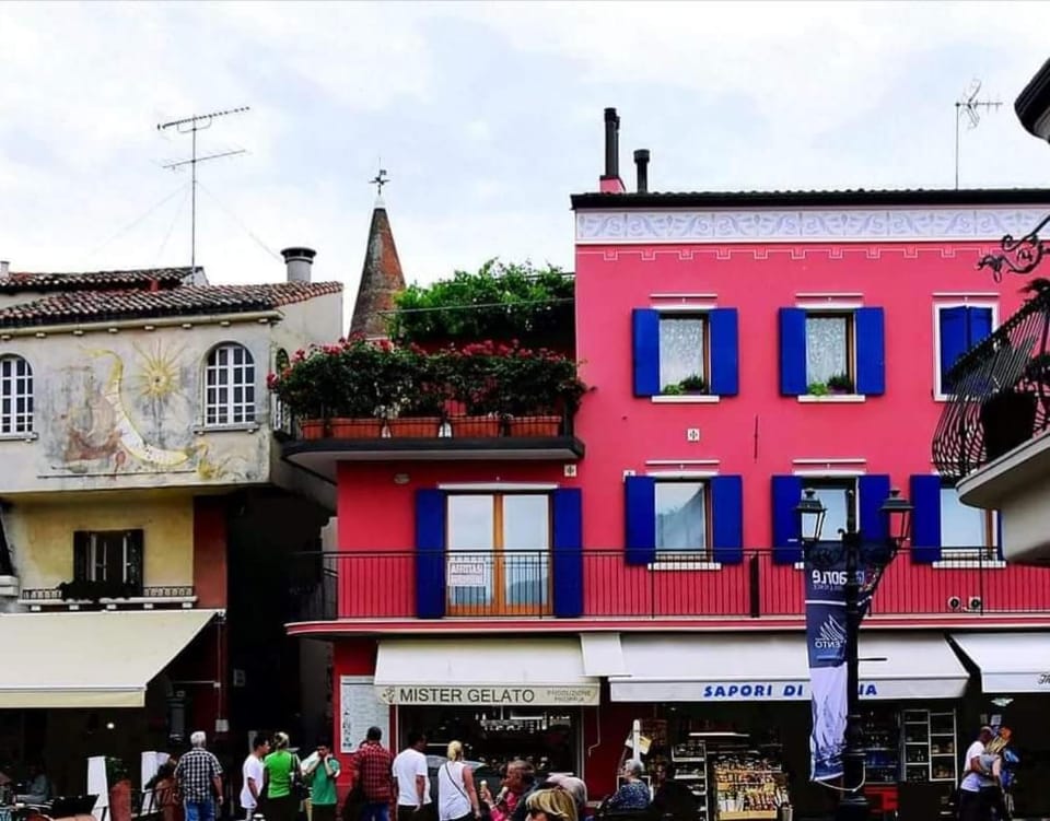 Casamarin1 Apartment in Caorle