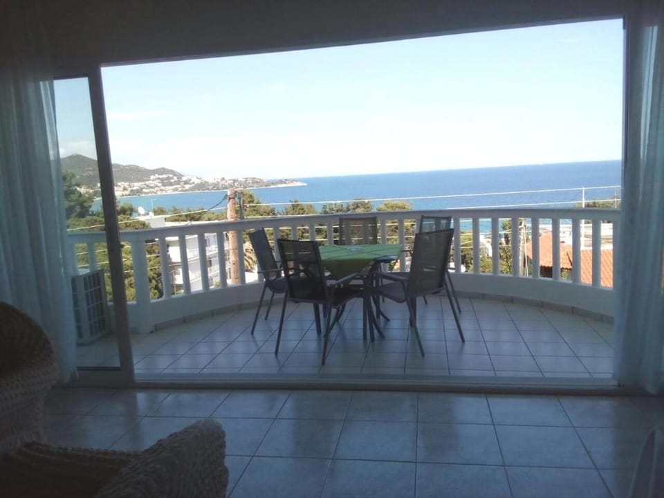 Sea Sky View House Paleo Tsifliki Kavala House in Decentralized Administration of Macedonia and Thrace