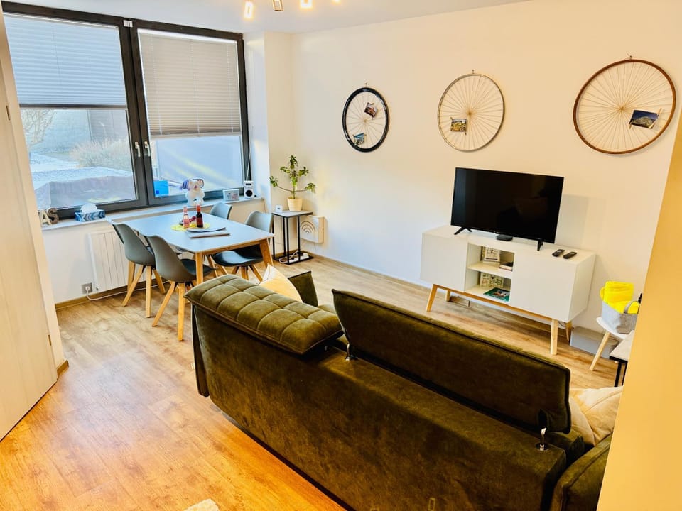 b3 - bike & bed bitterfeld Apartment in Thuringia, Germany