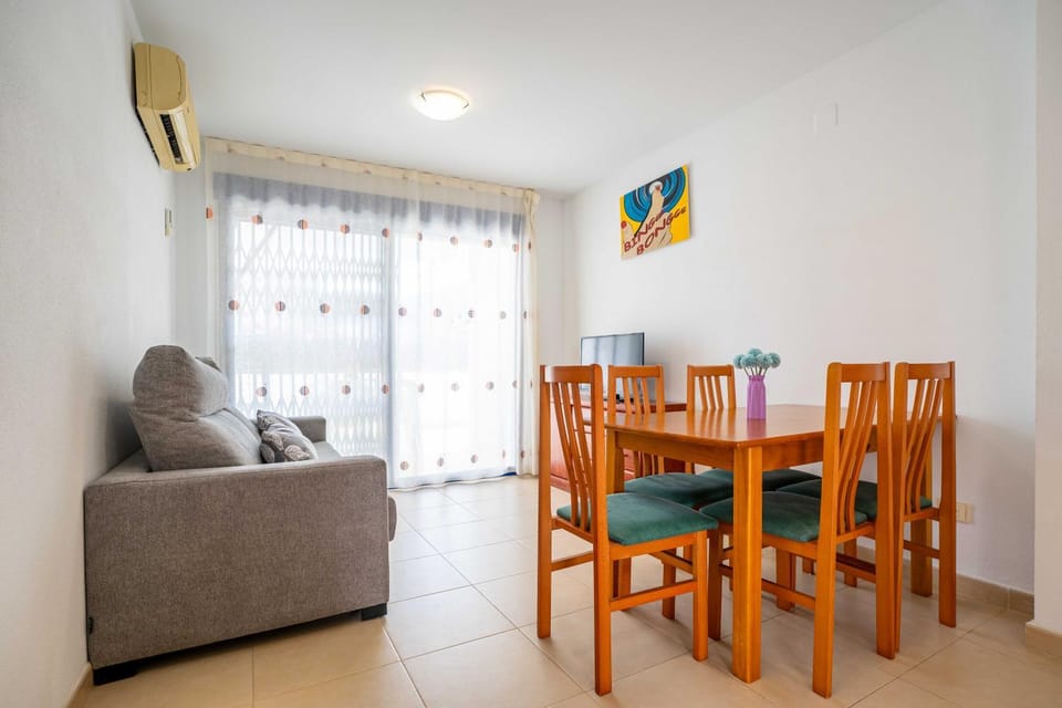 Villablanca Vidaber Apartment in Oropesa del Mar