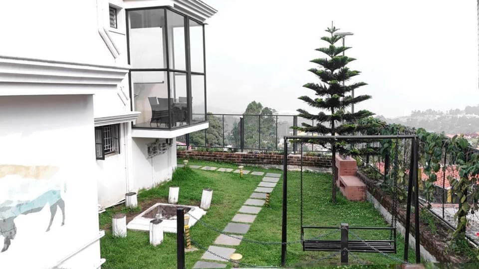 The Orion by Adhithya Holidays Luxury 5BHK Villa, Kodaikanal Apartment in Kodaikanal