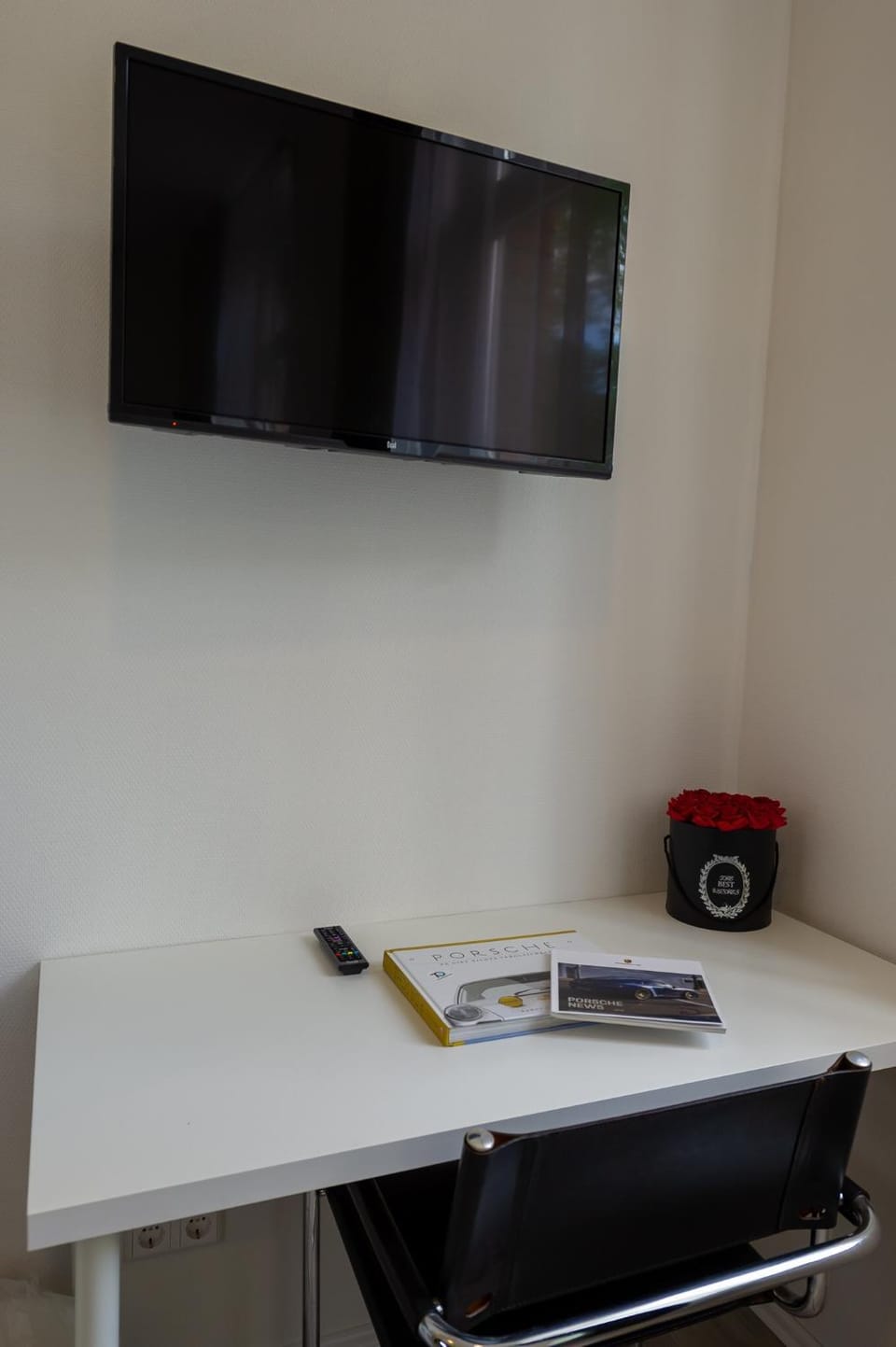 TV and multimedia