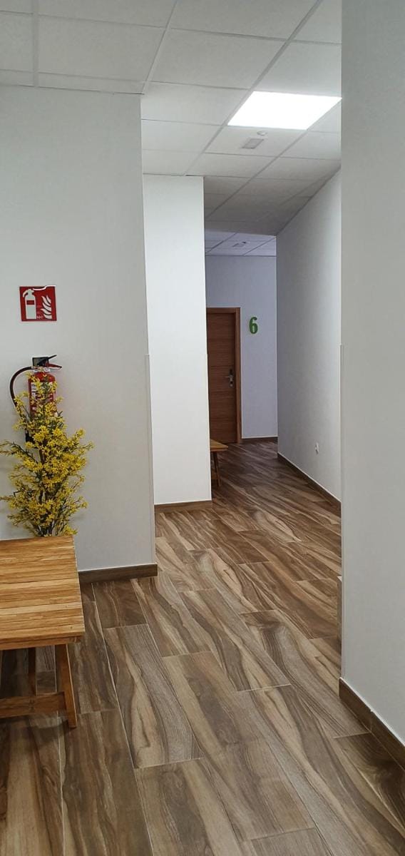 Apartamentos Antares 2 Apartment in Galicia