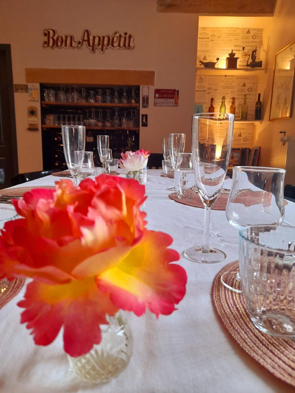 La Galuche-B&B & Studio Bed and Breakfast in Nouvelle-Aquitaine