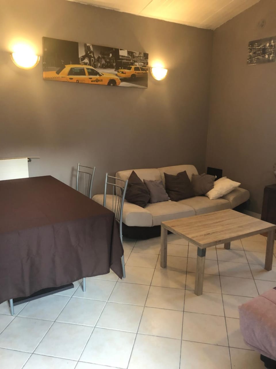 Maisonnette plein pied - 2km de la mer House in Normandy