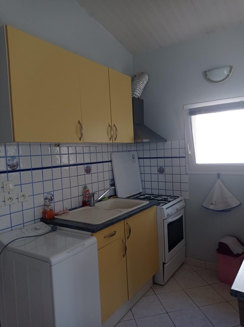 Maisonnette plein pied - 2km de la mer House in Normandy
