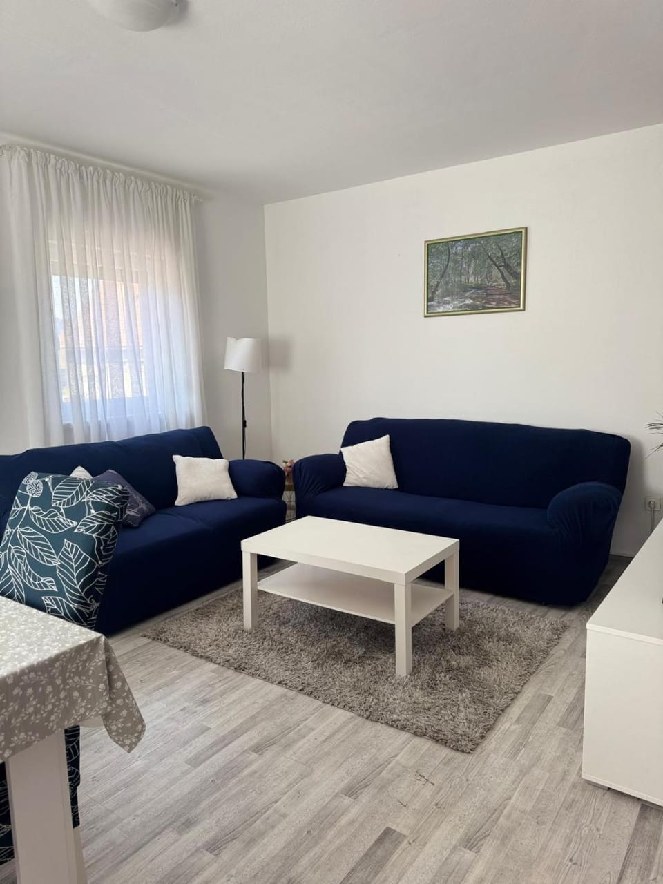 CONJAR House in Lika-Senj County