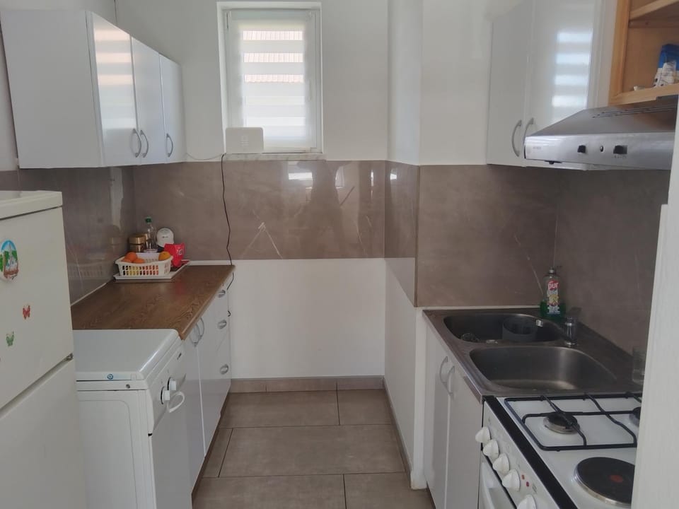 CONJAR House in Lika-Senj County