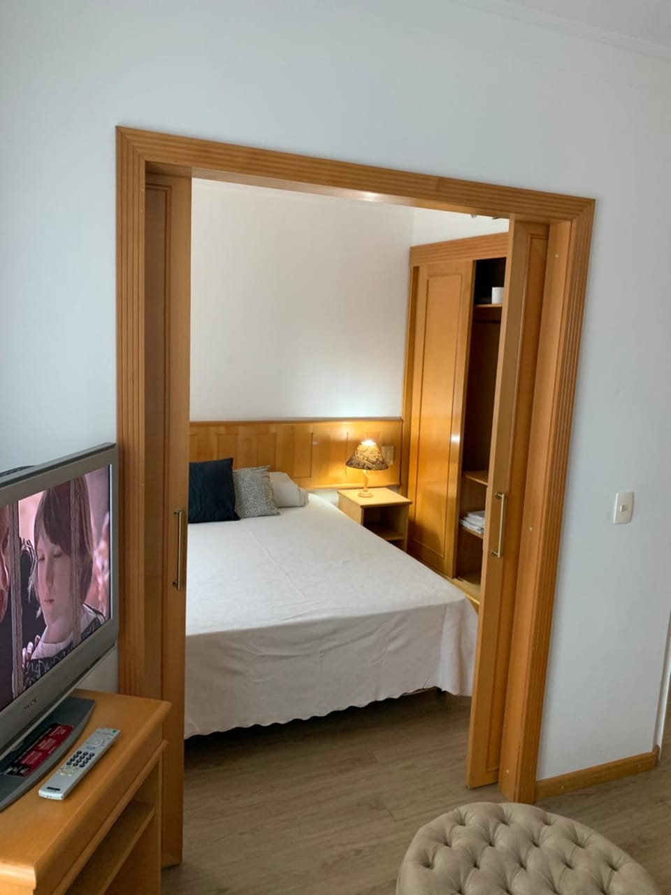 Flat em Pinheiros 2 Hóspedes WI FI Apartment in Sao Paulo City