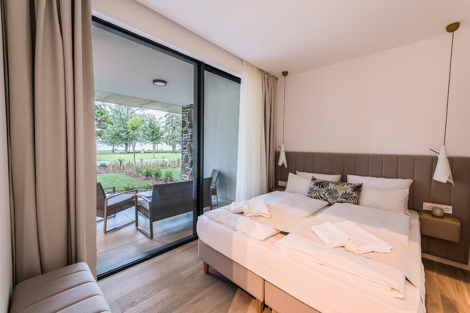 Balcony/Terrace, Bedroom