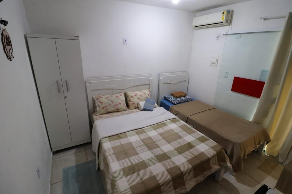Hospedagem Ohana Suítes Vacation rental in Penha