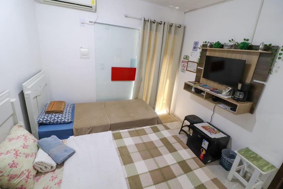 Hospedagem Ohana Suítes Vacation rental in Penha