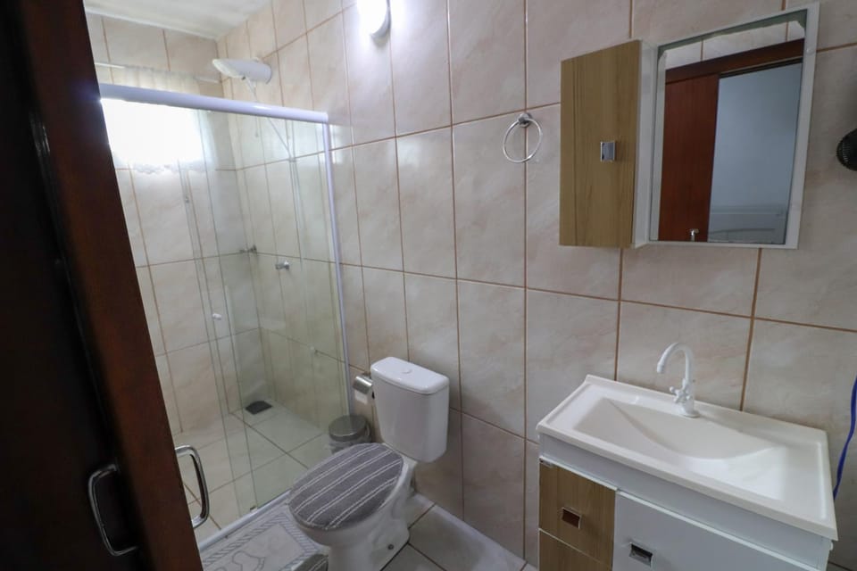 Hospedagem Ohana Suítes Vacation rental in Penha