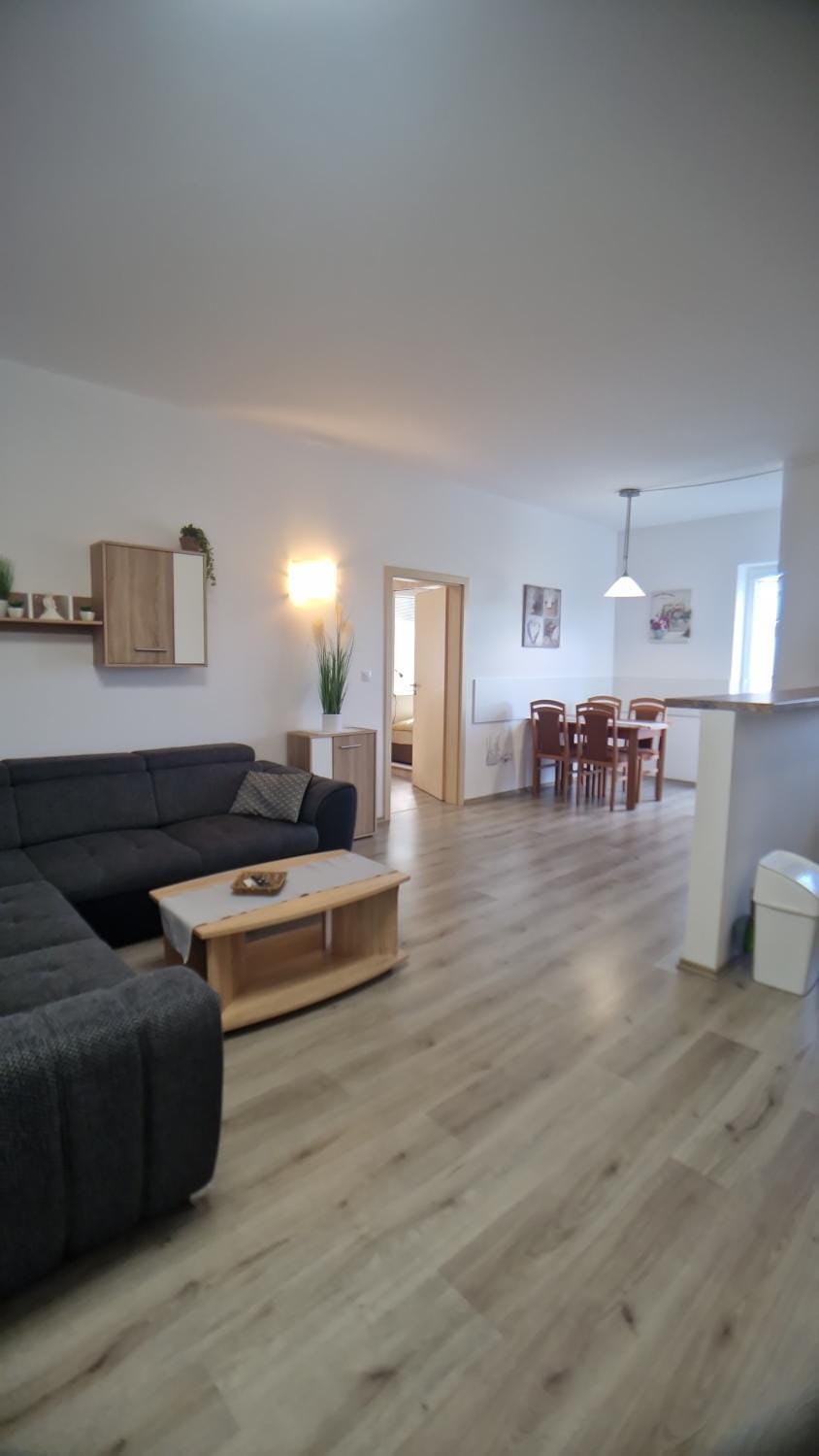 Apartmán 10 Apartment in South Bohemian Region