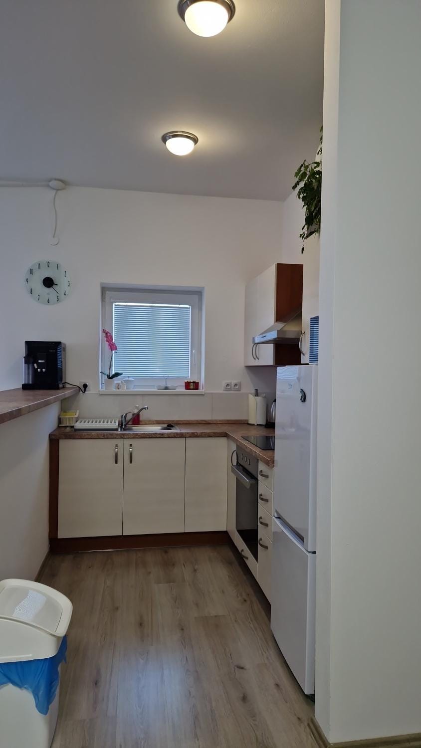 Apartmán 10 Apartment in South Bohemian Region
