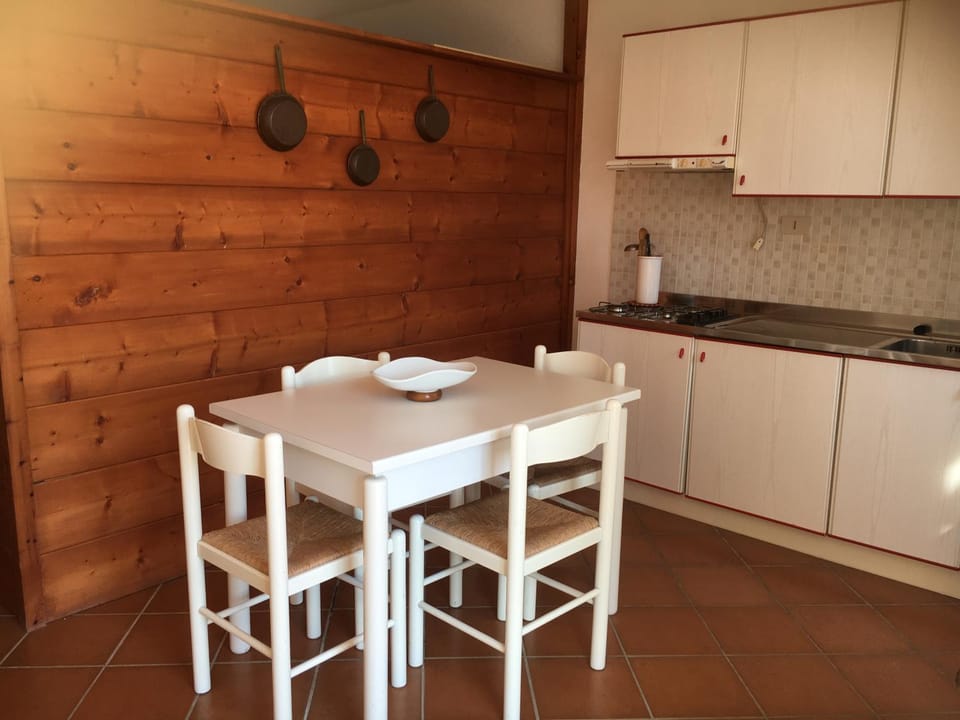 Agriturismo Il Poggio Farm Stay in Tuscany