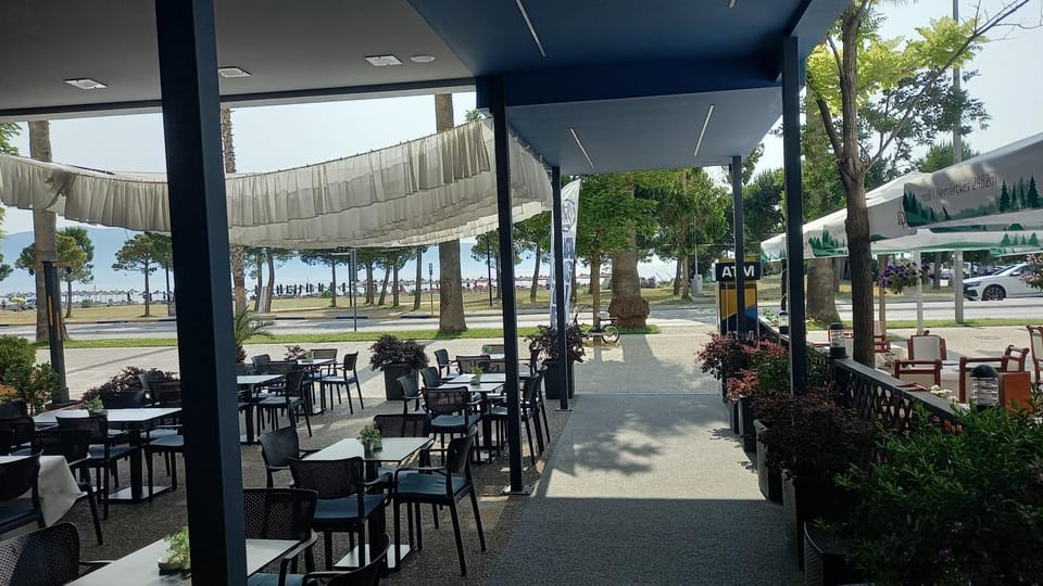 Hotel Aglon Hotel in Vlorë