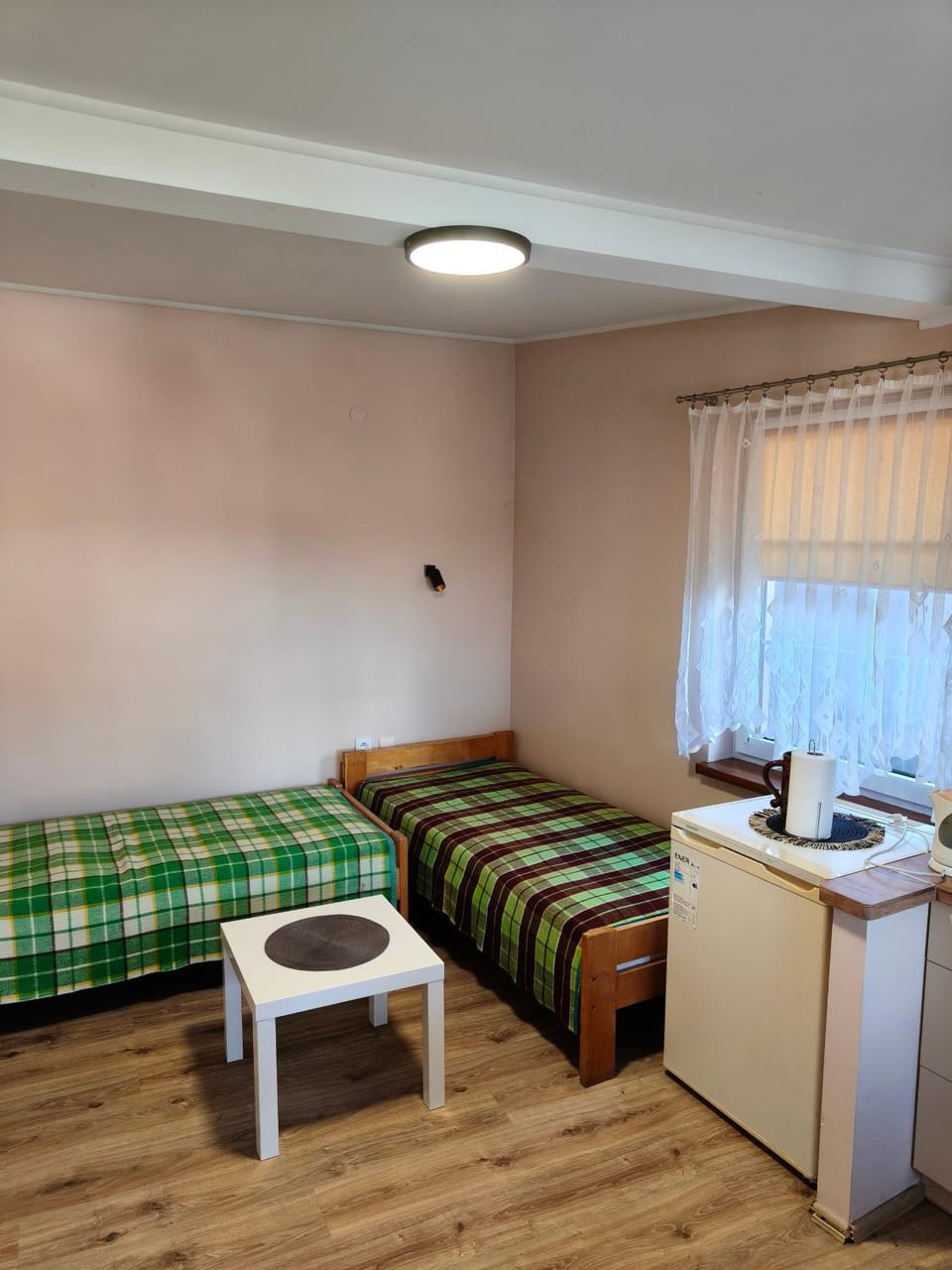 U Władzia Apartment in Pomeranian Voivodeship