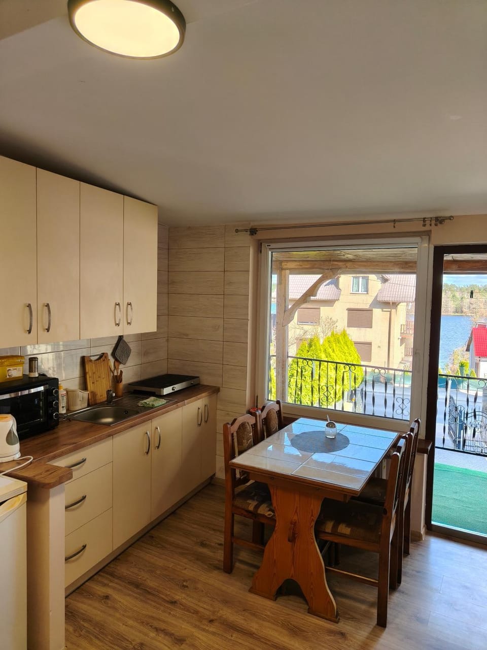 U Władzia Apartment in Pomeranian Voivodeship