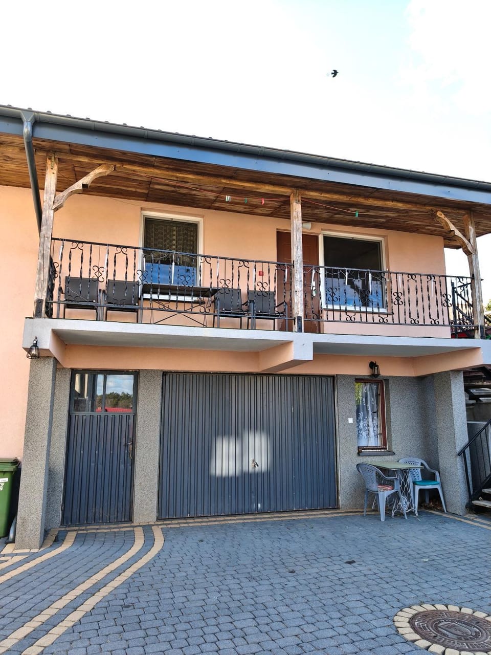 U Władzia Apartment in Pomeranian Voivodeship