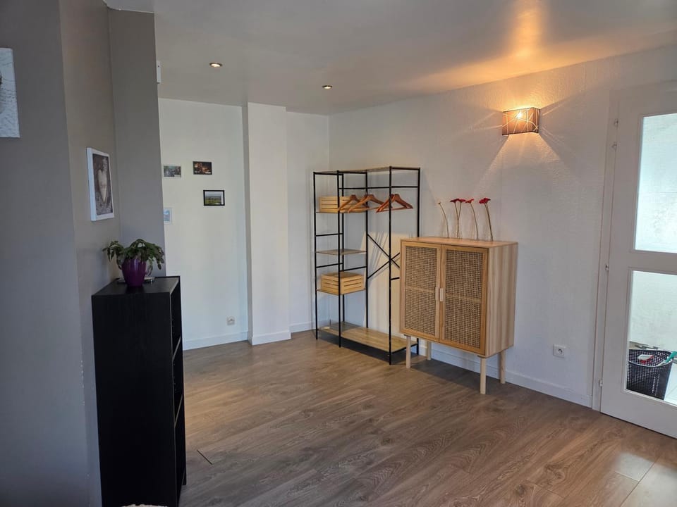 Gite chez LiLi House in Colmar