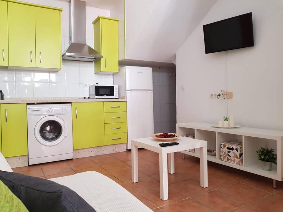 Junto al centro con aire acondicionado y wifi Apartment in Tarifa