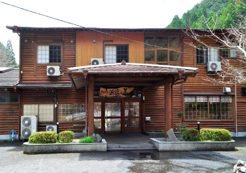 Nature Resort in Shimanto / Vacation STAY 33183 House in Japan