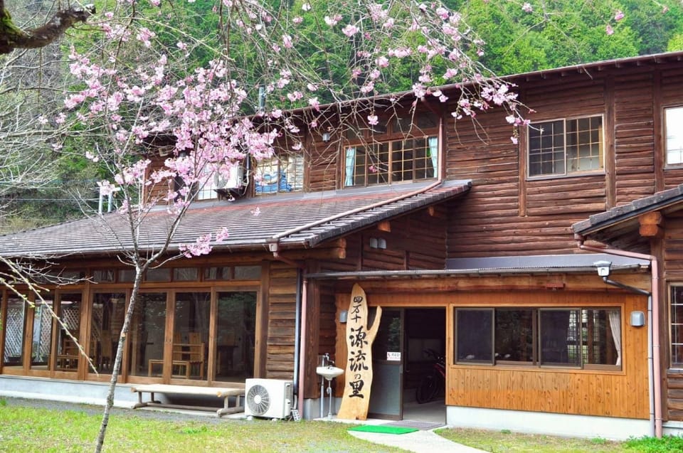 Nature Resort in Shimanto / Vacation STAY 33192 House in Japan