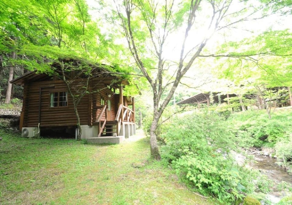 Nature Resort in Shimanto / Vacation STAY 33201 House in Japan