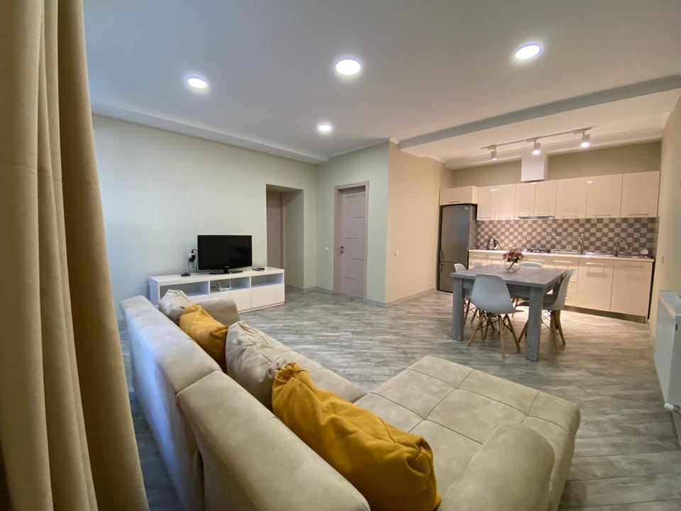 nikani Apartment in Georgia
