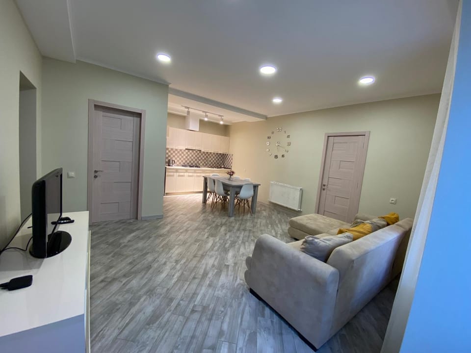 nikani Apartment in Georgia