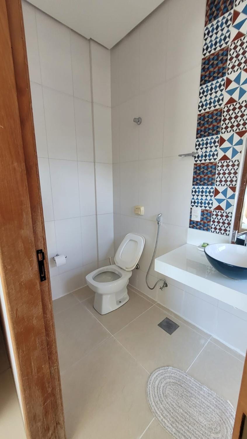 Orla Graciosa Vacation rental in Palmas